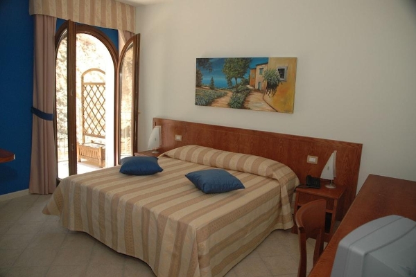 Hotel Agriturismo L'Arca